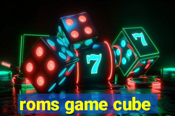 roms game cube